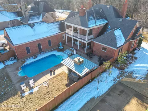 View/Area - 4864 Malone Rd, Olive Branch, MS 38654 photo 1 of 7