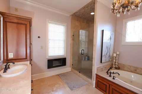 Bath - 4864 Malone Rd, Olive Branch, MS 38654 photo 4 of 11