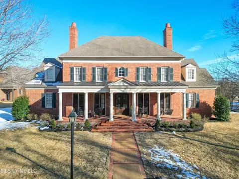 4864 Malone Rd, Olive Branch, MS 38654