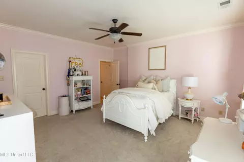 Bedroom - 4864 Malone Rd, Olive Branch, MS 38654 photo 6 of 11