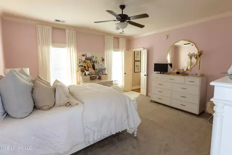 Bedroom - 4864 Malone Rd, Olive Branch, MS 38654 photo 7 of 11