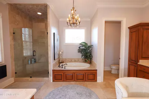 Bath - 4864 Malone Rd, Olive Branch, MS 38654 photo 3 of 11