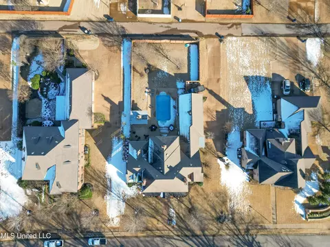 View/Area - 4864 Malone Rd, Olive Branch, MS 38654 photo 5 of 7