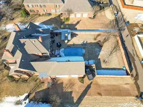 View/Area - 4864 Malone Rd, Olive Branch, MS 38654 photo 3 of 7