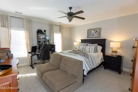 Bedroom - 4864 Malone Rd, Olive Branch, MS 38654 photo 4 of 11