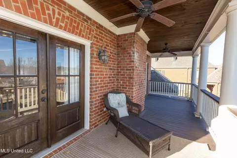 Exterior - 4864 Malone Rd, Olive Branch, MS 38654 photo 3 of 14