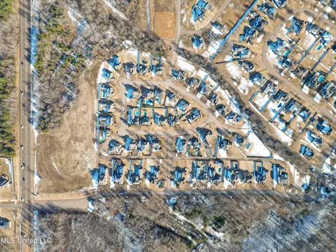 View/Area - 4864 Malone Rd, Olive Branch, MS 38654 photo 7 of 7