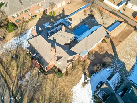 View/Area - 4864 Malone Rd, Olive Branch, MS 38654 photo 4 of 7