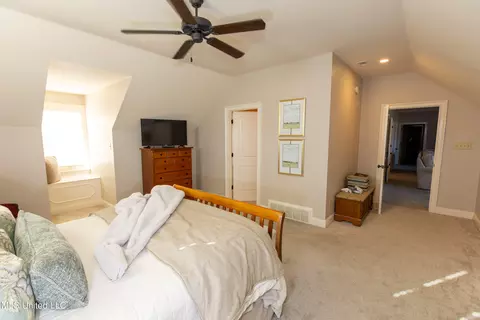 Bedroom - 4864 Malone Rd, Olive Branch, MS 38654 photo 8 of 11