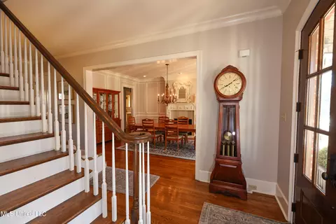 Entry Way - 4864 Malone Rd, Olive Branch, MS 38654 photo 1 of 11