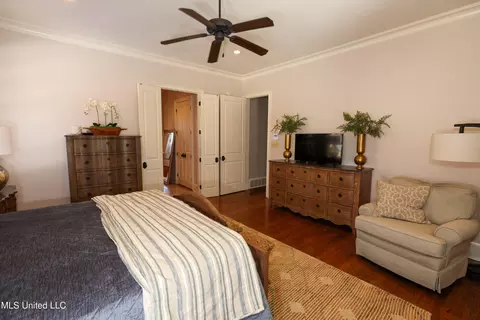 Bedroom - 4864 Malone Rd, Olive Branch, MS 38654 photo 2 of 11