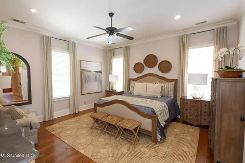 Bedroom - 4864 Malone Rd, Olive Branch, MS 38654 photo 1 of 11