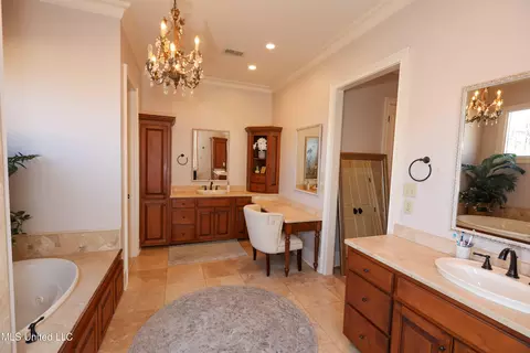Bath - 4864 Malone Rd, Olive Branch, MS 38654 photo 6 of 11