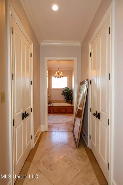 Entry Way - 4864 Malone Rd, Olive Branch, MS 38654 photo 7 of 11