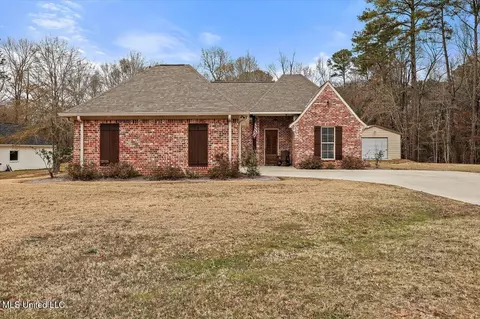 1800 Florence-byram Rd, Florence, MS 39073