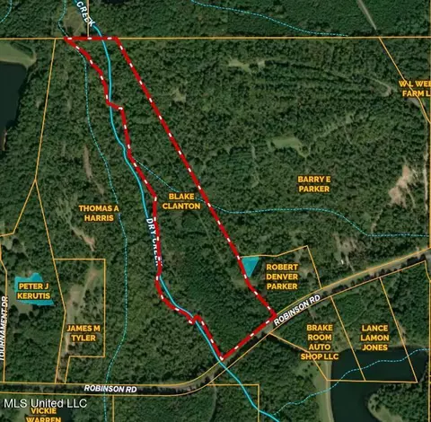 Robinson Road, Canton, MS 39046 photo 15