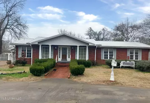248 Lower Woodville Rd, Natchez, MS 39120