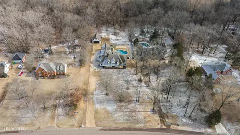 View/Area - 4290 Spring Valley Dr, Olive Branch, MS 38654 photo 1 of 3