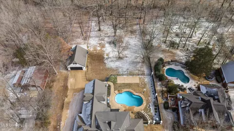 Other - 4290 Spring Valley Dr, Olive Branch, MS 38654 photo 20 of 20