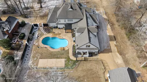 View/Area - 4290 Spring Valley Dr, Olive Branch, MS 38654 photo 3 of 3