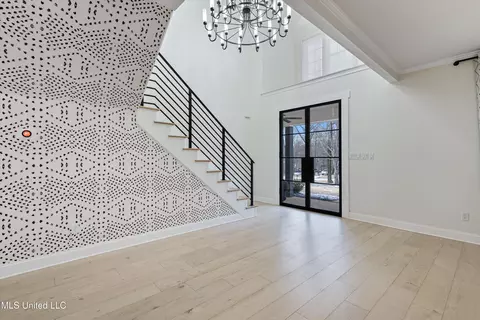 Entry Way - 4290 Spring Valley Dr, Olive Branch, MS 38654 photo 1 of 5
