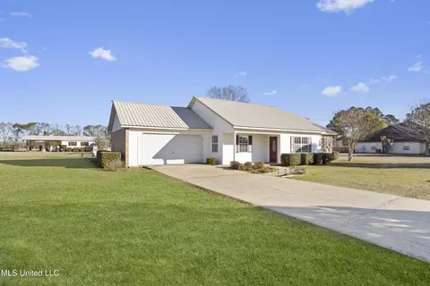 2236 Cooks Corner Rd, Lucedale, MS 39452 photo 1