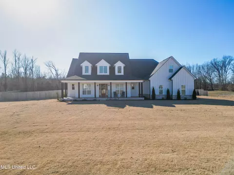 2665 Turkey Creek Dr, Olive Branch, MS 38654