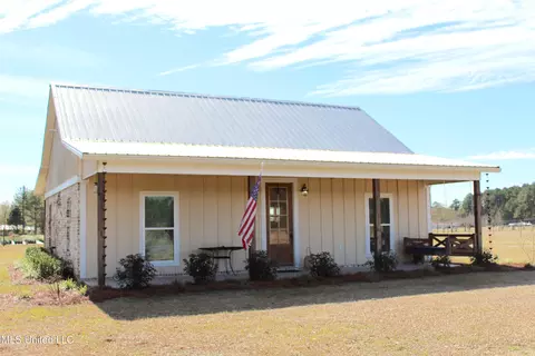 5990 Hubbard Homestead, Lucedale, MS 39452
