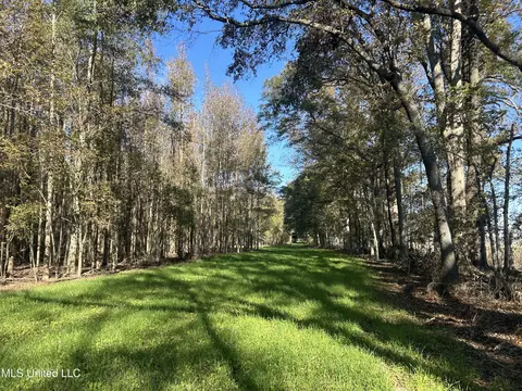 Goose Lake Road, Rolling Fork, MS 39159