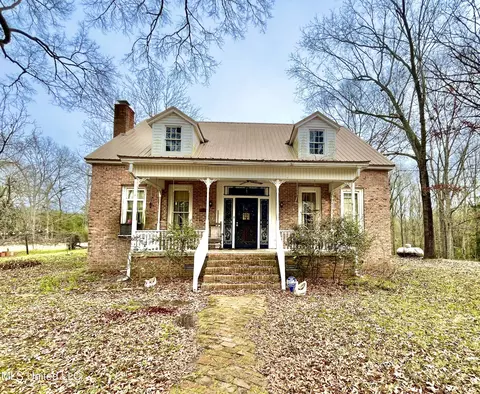 1050 Terry-gatesville Rd, Crystal Springs, MS 39059