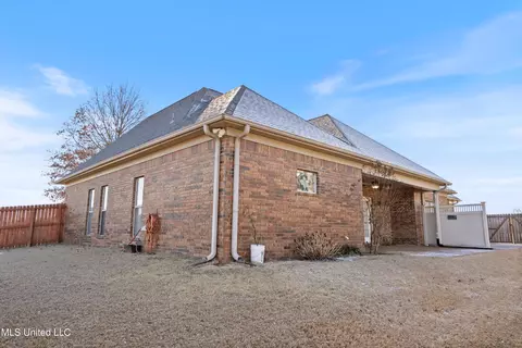 14 Doe Creek Trail Trl, Hernando, MS 38632 photo 29