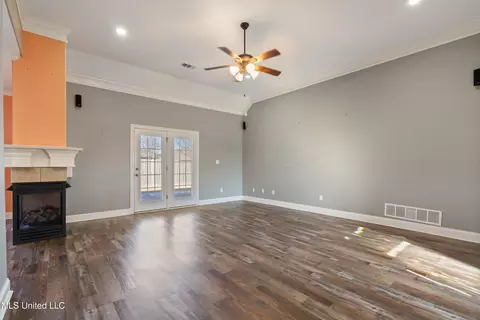14 Doe Creek Trail Trl, Hernando, MS 38632 photo 5