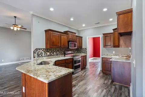 14 Doe Creek Trail Trl, Hernando, MS 38632 photo 11