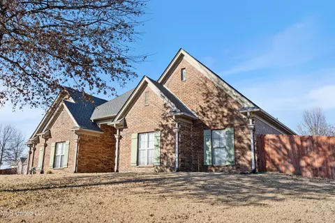 14 Doe Creek Trail Trl, Hernando, MS 38632 photo 33