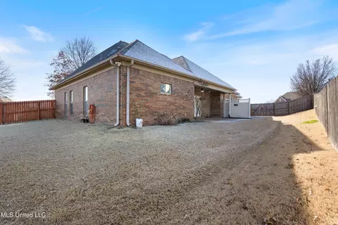 14 Doe Creek Trail Trl, Hernando, MS 38632 photo 30