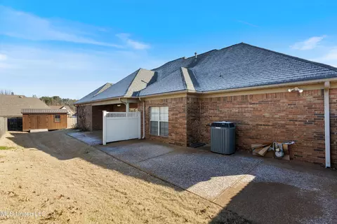 14 Doe Creek Trail Trl, Hernando, MS 38632 photo 32