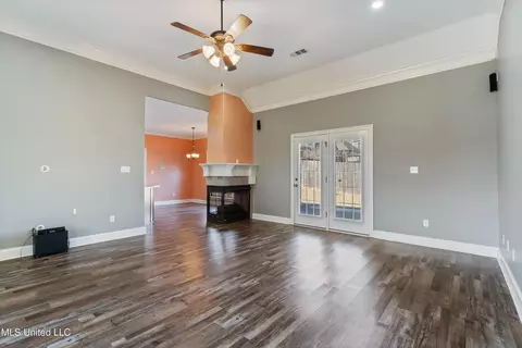 14 Doe Creek Trail Trl, Hernando, MS 38632 photo 7