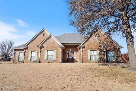 14 Doe Creek Trail Trl, Hernando, MS 38632