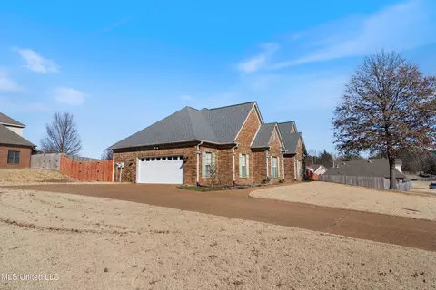 14 Doe Creek Trail Trl, Hernando, MS 38632 photo 34