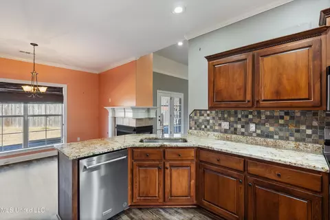 14 Doe Creek Trail Trl, Hernando, MS 38632 photo 12
