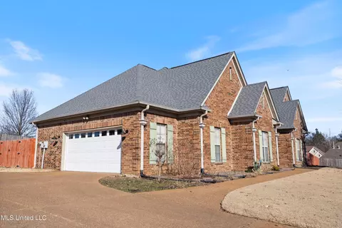 14 Doe Creek Trail Trl, Hernando, MS 38632 photo 2