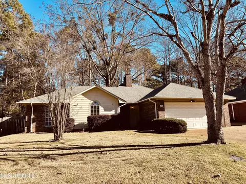 543 Trace View Rd, Madison, MS 39110 photo 1