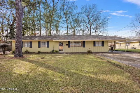 1463 Woody Dr, Jackson, MS 39212