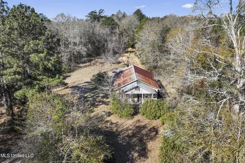 0 Kit Maples Rd, Perkinston, MS 39573