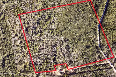 Kit Maples Road, Perkinston, MS 39573