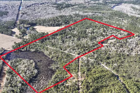 Kit Maples Road, Perkinston, MS 39573