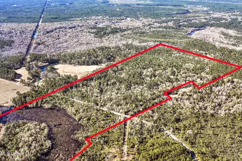Kit Maples Road, Perkinston, MS 39573 photo 2