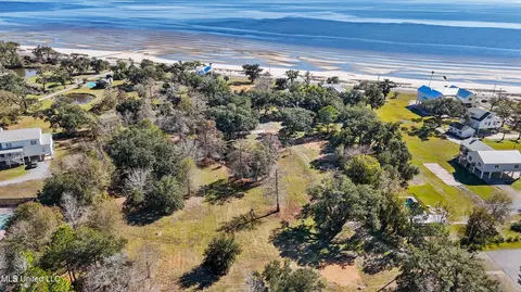 Hoffman-parcel A Lane, Waveland, MS 39576