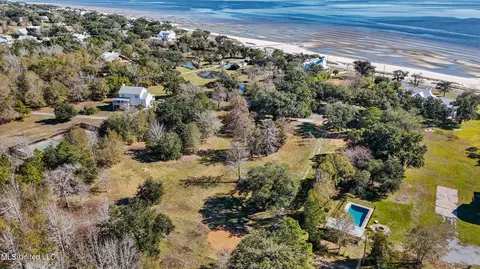 Hoffman-parcel B Lane, Waveland, MS 39576