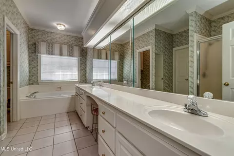 Bath - 20 Spring Lake Cir, Pearl, MS 39208 photo 1 of 3